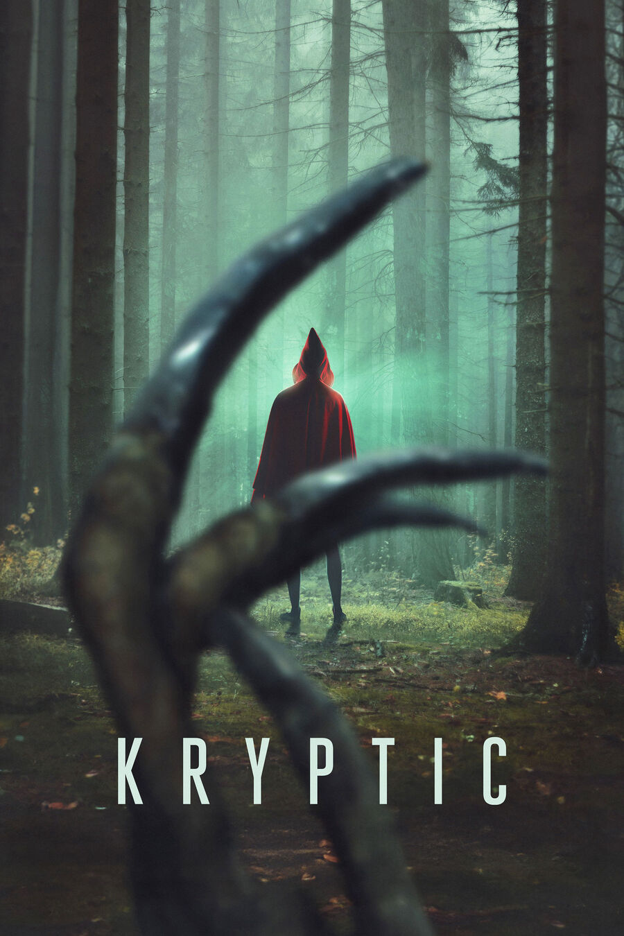 Hình ảnh phim Kryptic