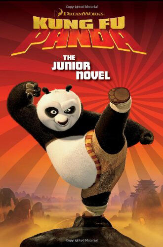 Hình ảnh phim Kung Fu Panda