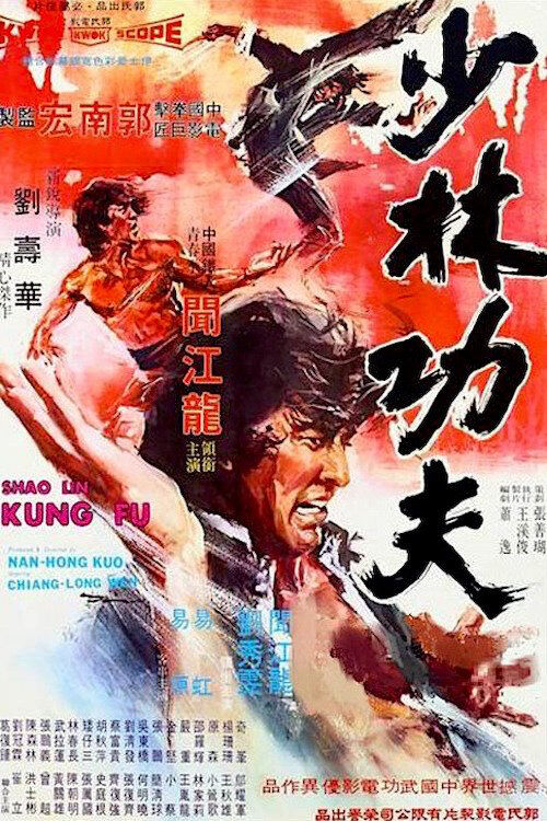 Hình ảnh phim Kungfu Thiếu Lâm