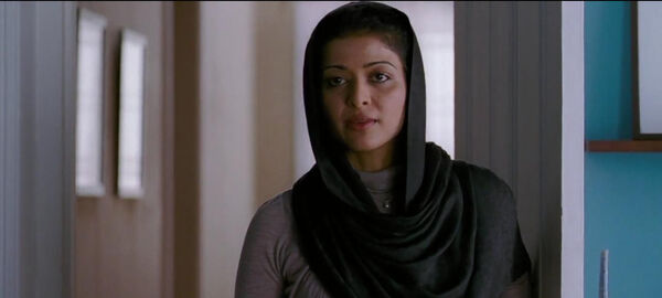 Poster phim Kurbaan
