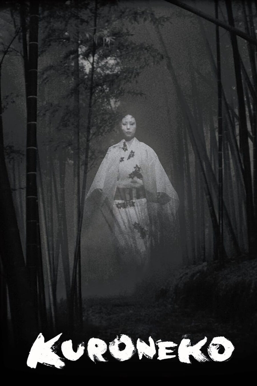 Hình ảnh phim Kuroneko