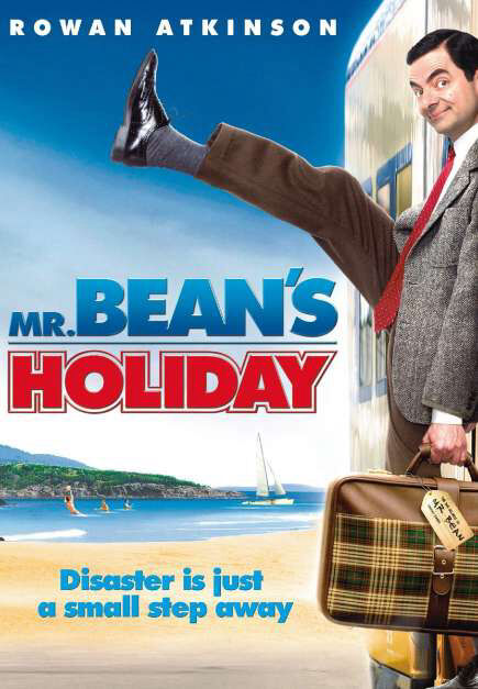 Hình ảnh phim Kỳ nghỉ của Mr. Bean