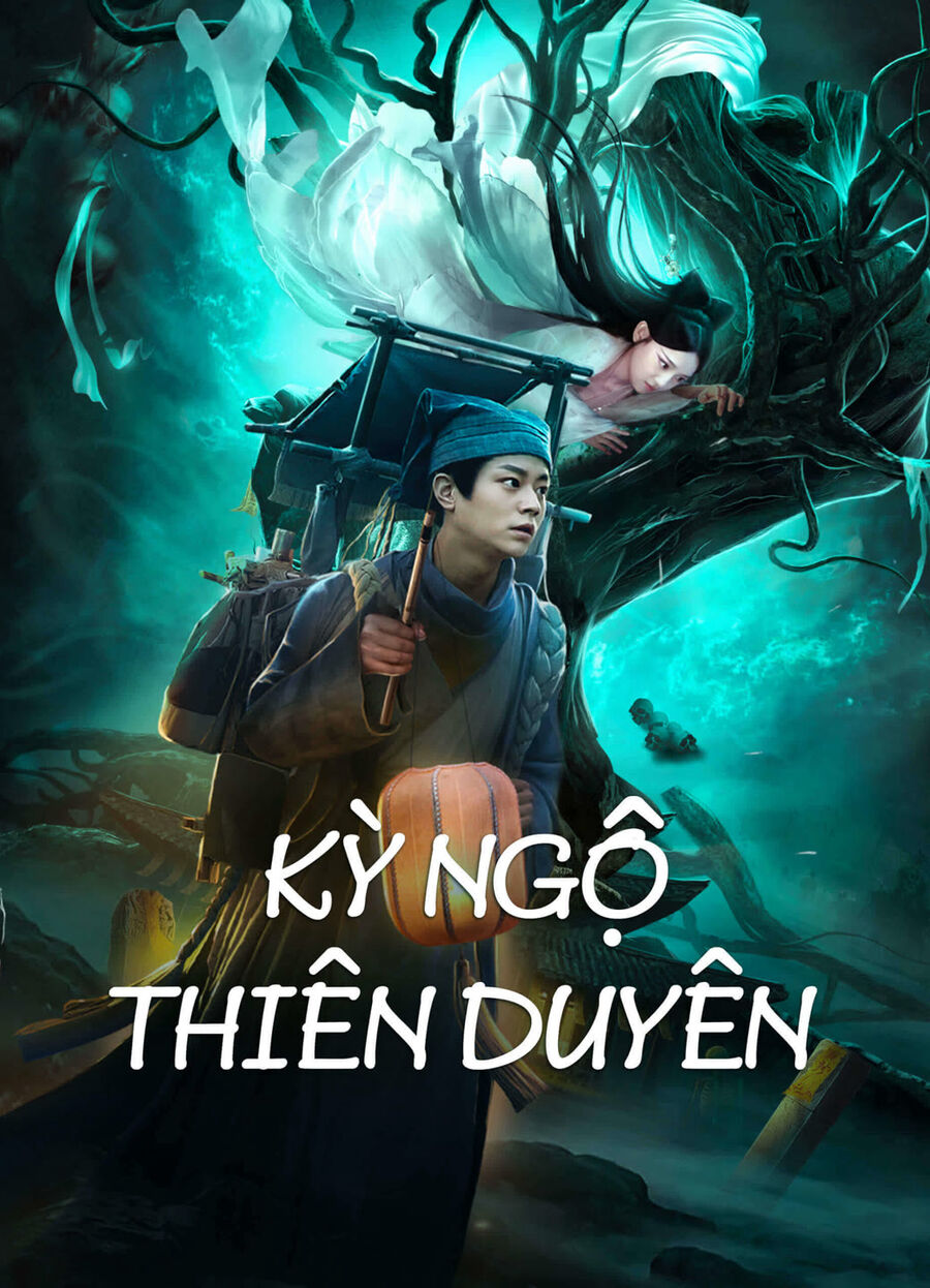 Hình ảnh phim Kỳ Ngộ Thiên Duyên