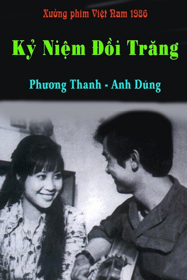 Hình ảnh phim Kỷ Niệm Đồi Trăng