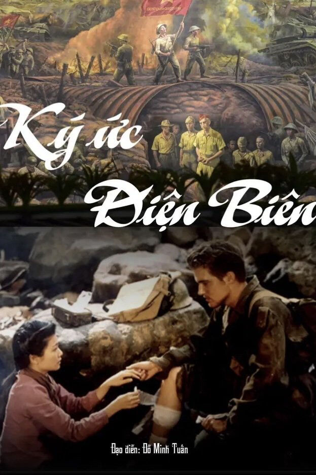 Hình ảnh phim Ký ức Điện Biên