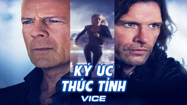 Poster phim Ký Ức Thức Tỉnh