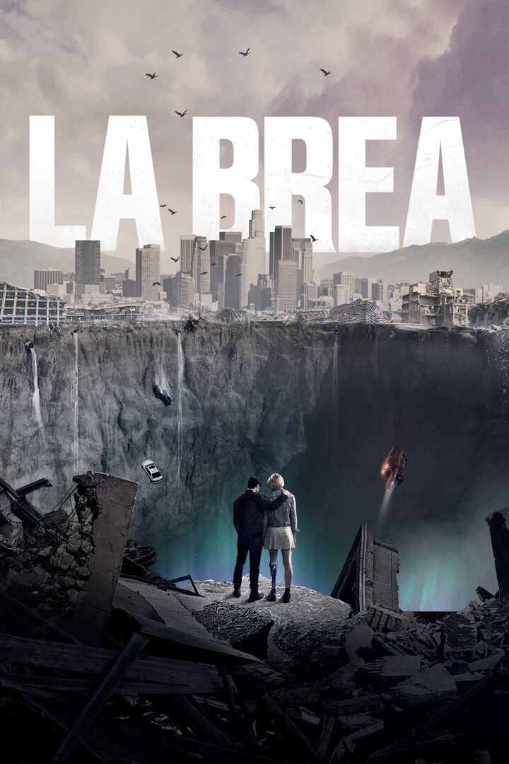 Tập 1 phim La Brea
