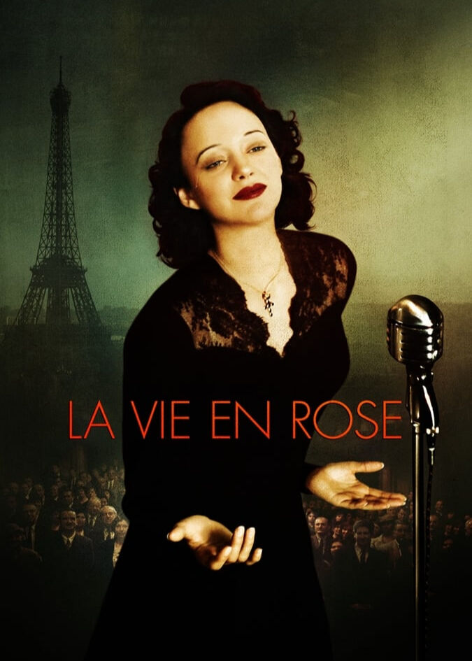 Hình ảnh phim La Vie En Rose