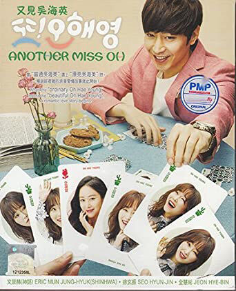 Hình ảnh phim Lại là Oh Hae Young