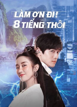 Hình ảnh tập 2 Làm Ơn! 8 Tiếng Thôi