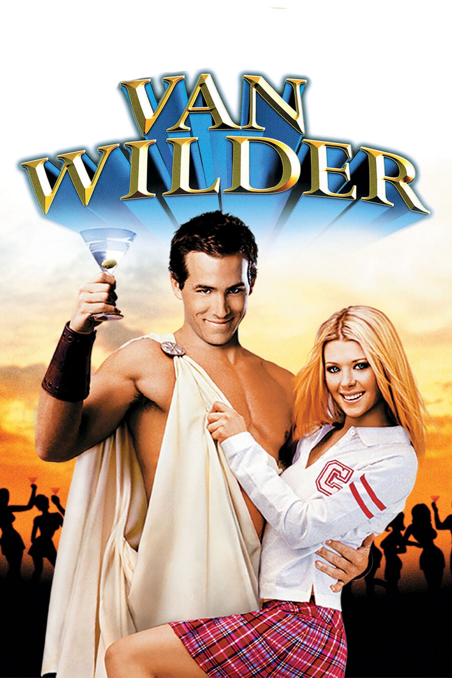 Hình ảnh phim Làm Sao Để Tốt Nghiệp