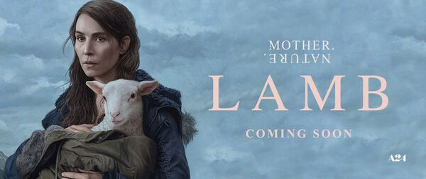 Poster phim Lamb