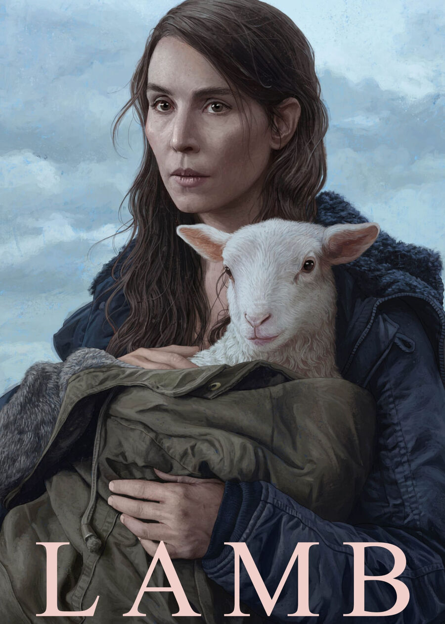 Hình ảnh phim Lamb