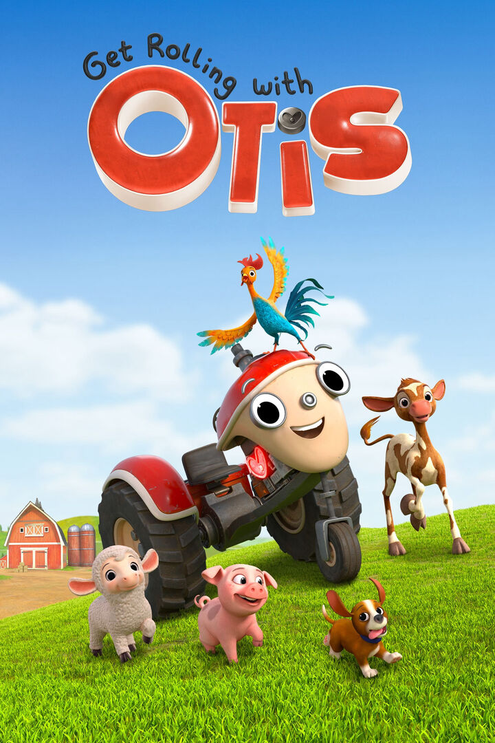 Tập 1 phim Lăn Bánh Cùng Otis (Phần 1)