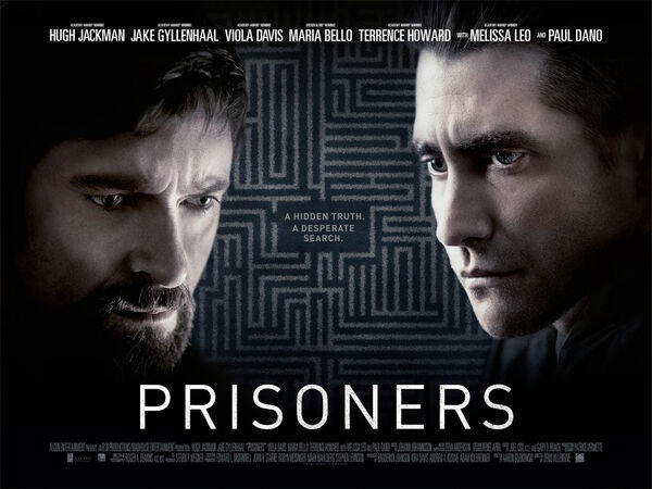 Poster phim Lần theo dấu vết