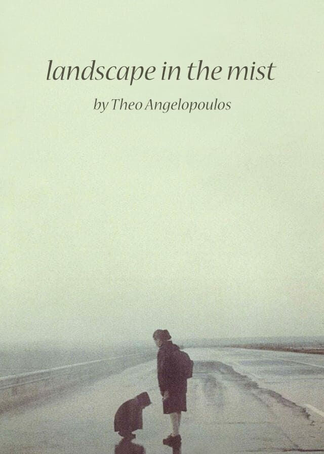 Hình ảnh phim Landscape in the Mist