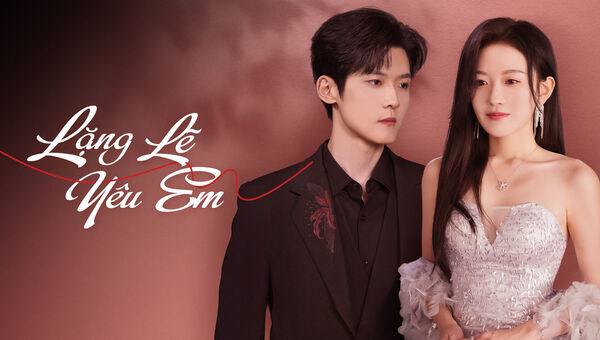 Poster phim Lặng Lẽ Yêu Em