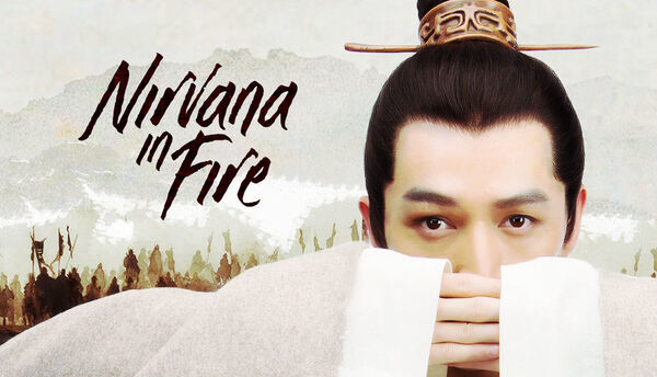 Poster phim Lang Nha Bảng