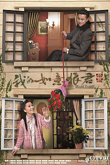 Hình ảnh tập 2 Lang Quân Như Ý