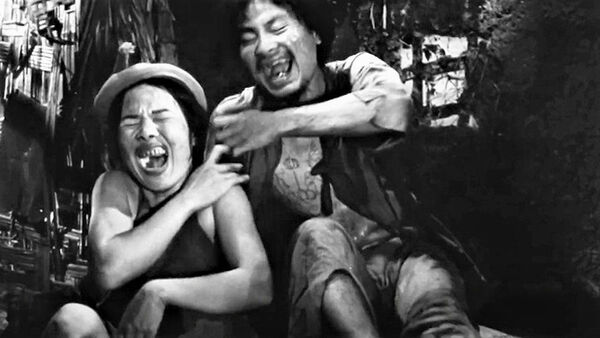 Poster phim Làng Vũ Đại ngày ấy