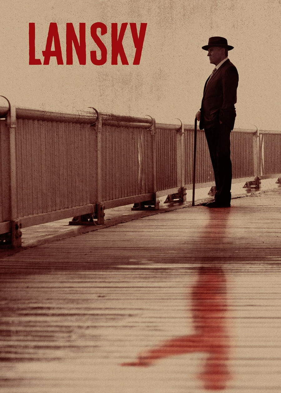 Hình ảnh phim Lansky