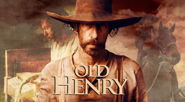 Poster phim Lão Henry