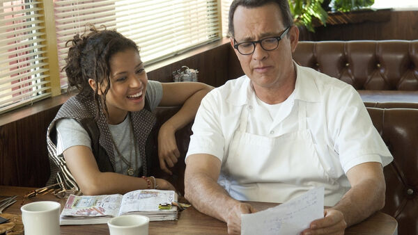 Poster phim Larry Crowne