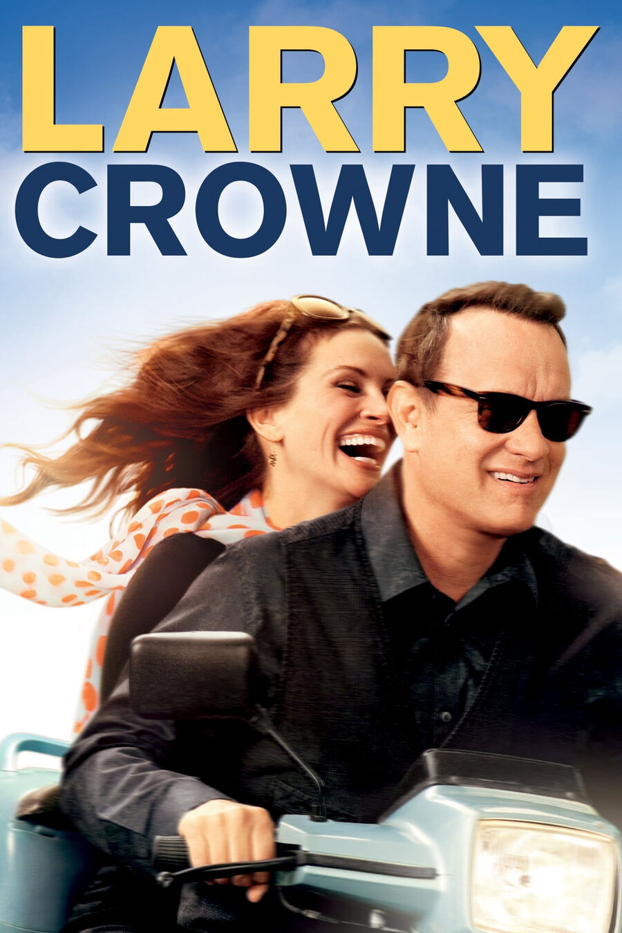 Hình ảnh phim Larry Crowne