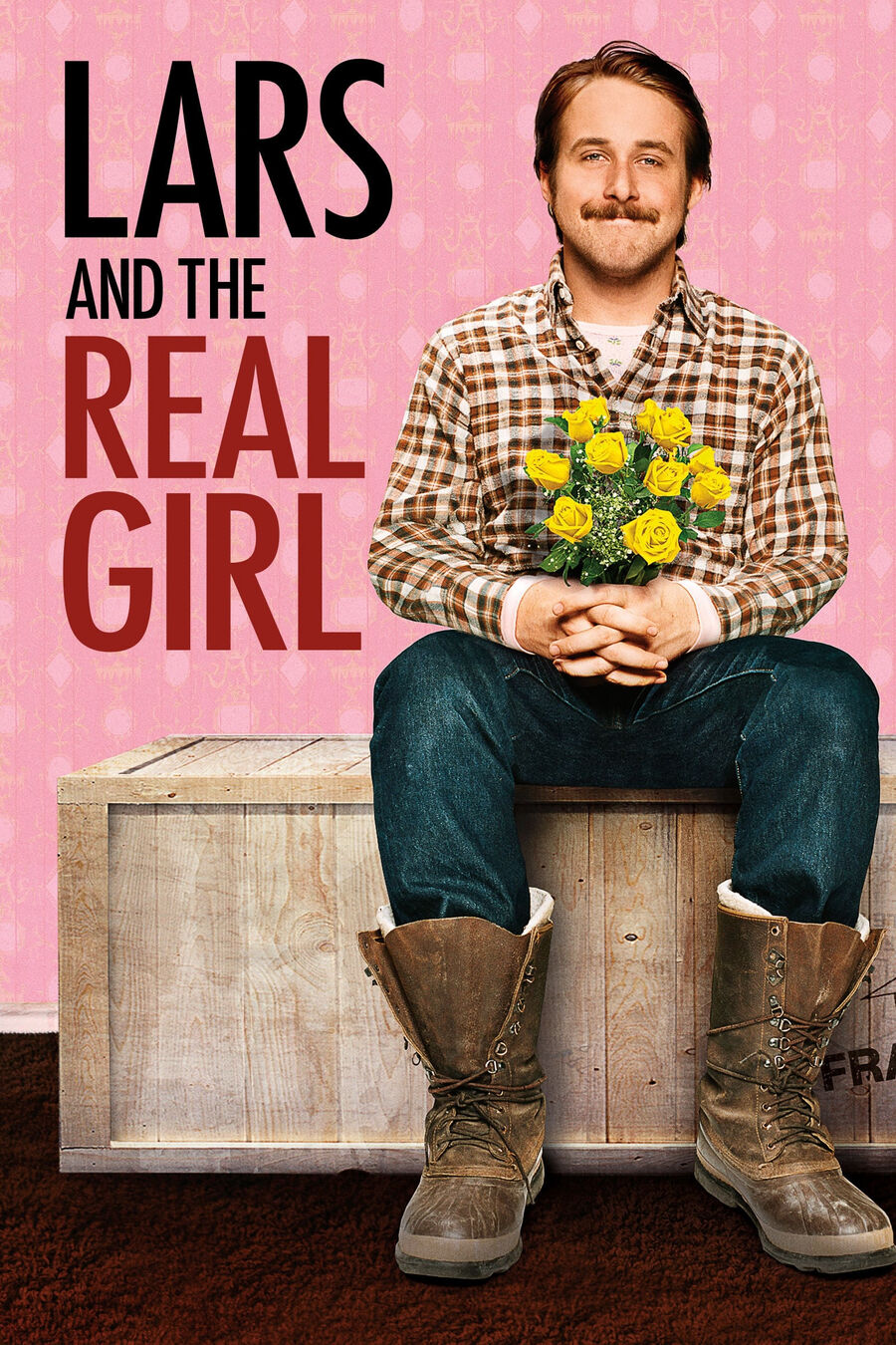 Hình ảnh phim Lars and the Real Girl