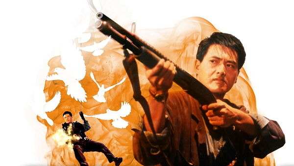 Poster phim Lạt Thủ Thần Thám