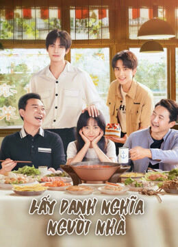 Hình ảnh phim Lấy Danh Nghĩa Người Nhà