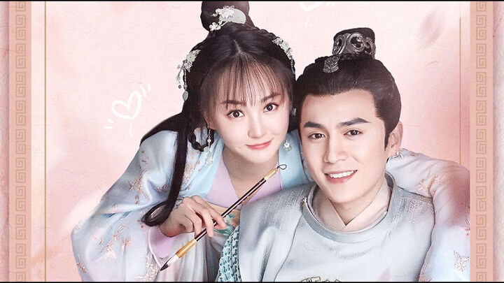 Tập 2 phim Lấy Lòng Họa Sư