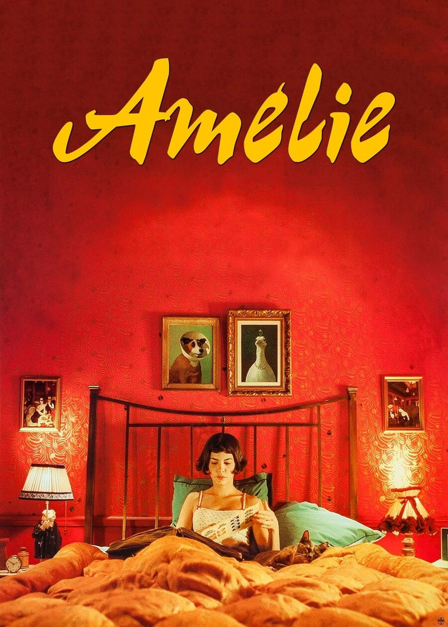 Hình ảnh phim Le fabuleux destin d’Amélie Poulain