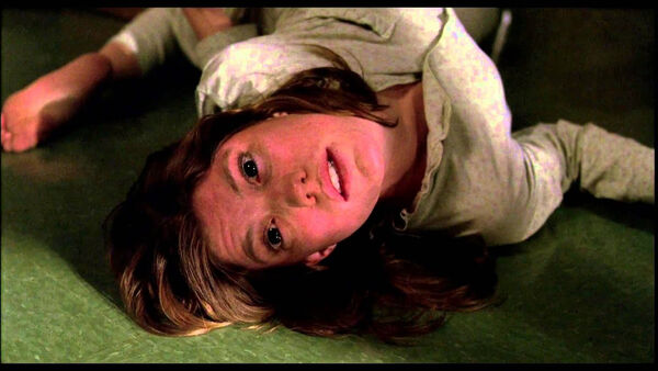 Poster phim Lễ trừ tà của Emily Rose