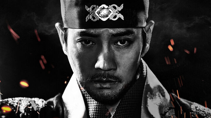 Tập 2 phim Lệ Vương, Lee Bang Won