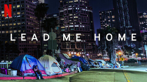 Poster phim Lead Me Home
