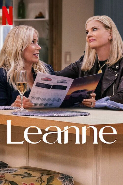 Hình ảnh phim Leanne