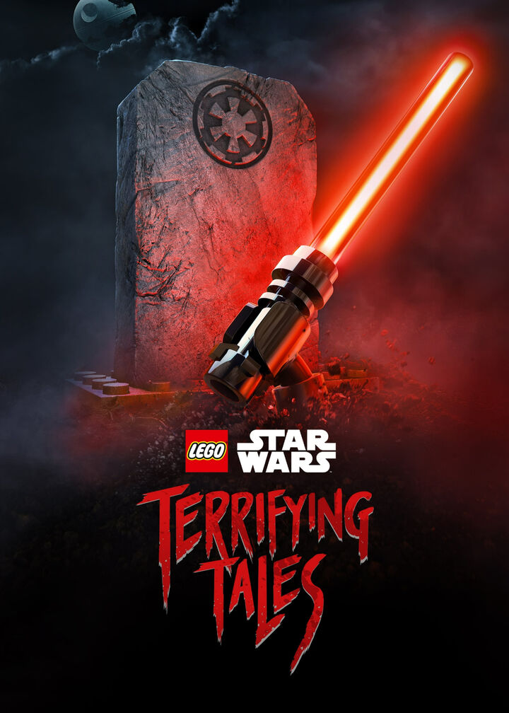Tập 1 phim Lego Star Wars Terrifying Tales