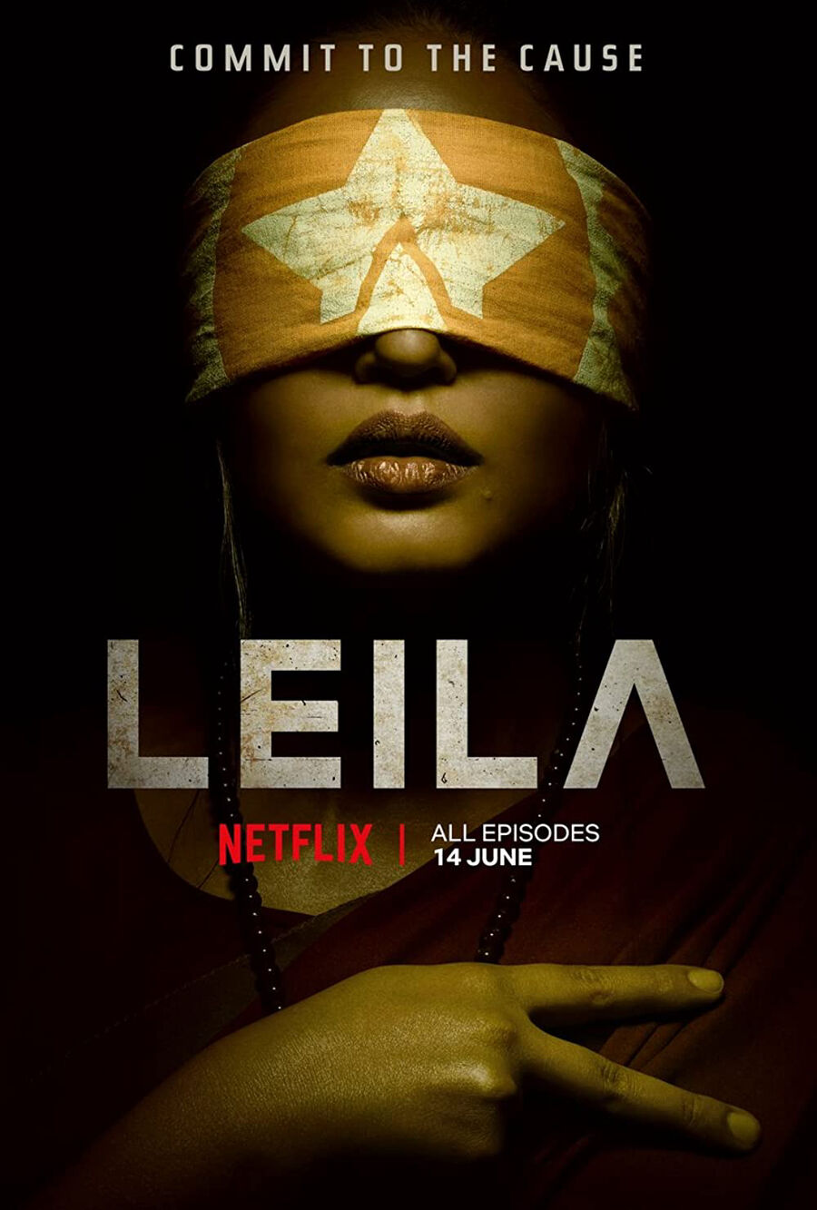 Hình ảnh phim Leila