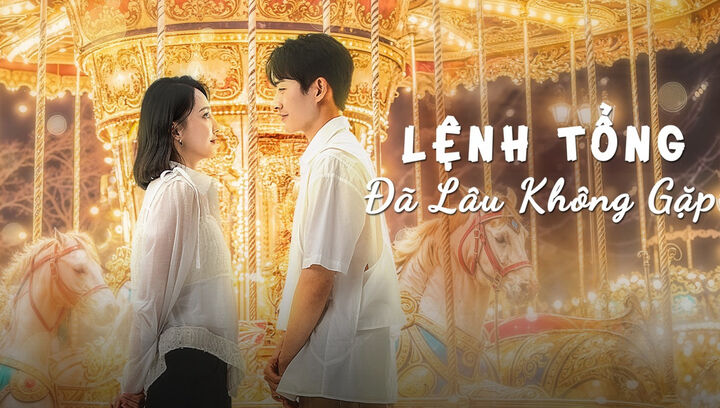 Tập 2 phim Lệnh Tổng Đã Lâu Không Gặp