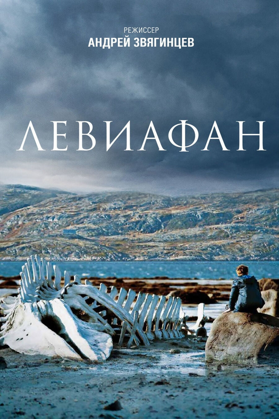 Hình ảnh phim Leviathan