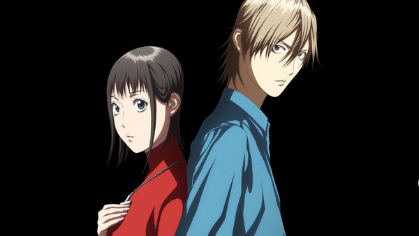 Poster phim LIAR GAME