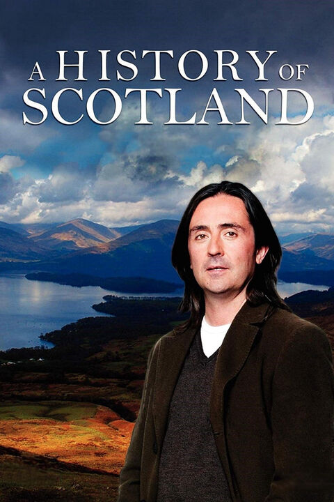 Hình ảnh tập 2 Lịch sử Scotland