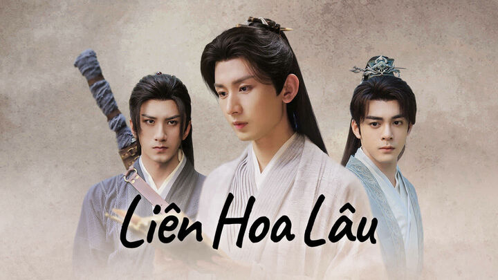 Tập 2 phim Liên Hoa Lâu