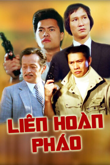 Hình ảnh phim Liên Hoàn Pháo