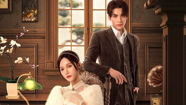 Poster phim Liệt Diễm Tân Nương