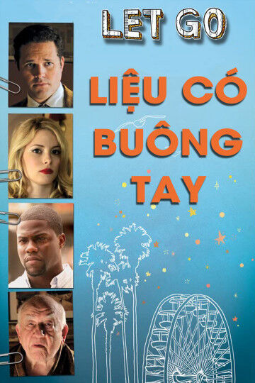 Hình ảnh phim Liệu Có Buông Tay