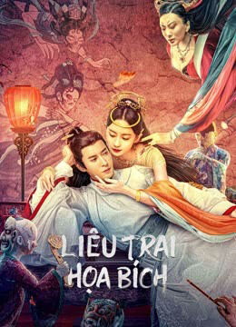 Hình ảnh phim Liêu Trai Họa Bích