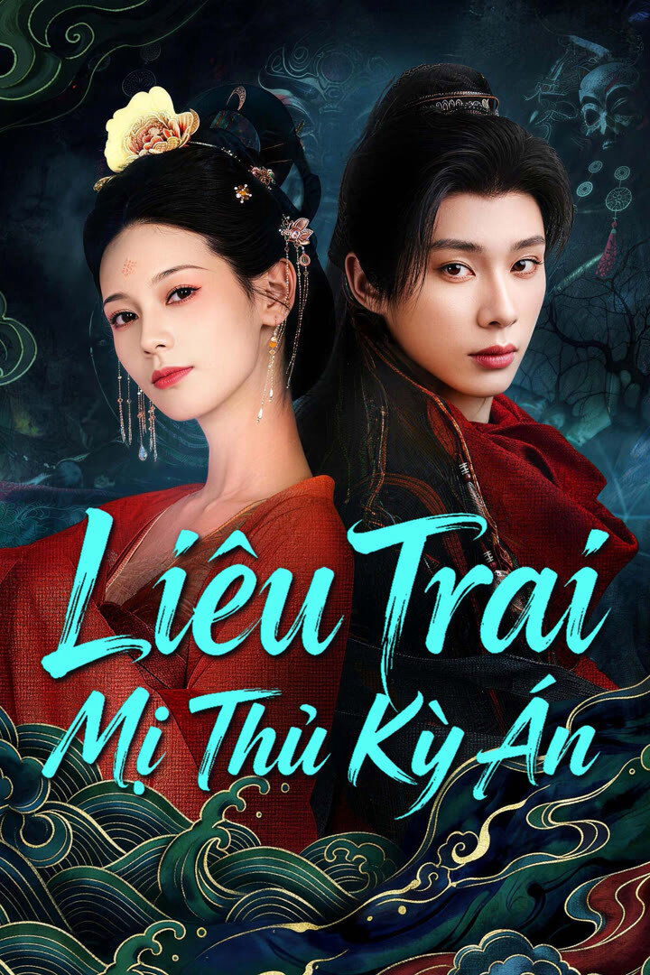 Hình ảnh phim Liêu Trai: Mỹ Nhân Thủ