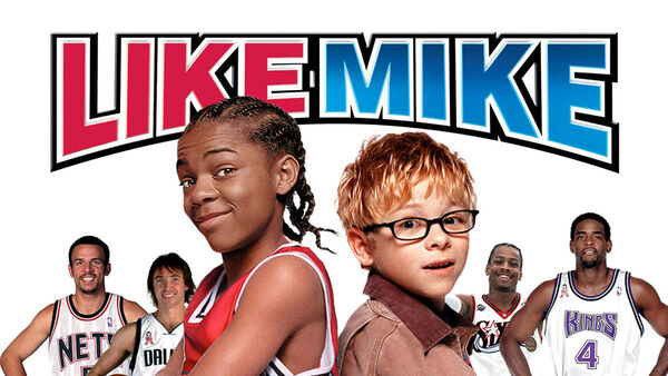 Poster phim Like Mike